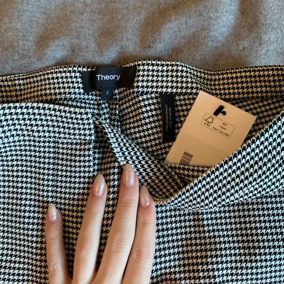 Theory Trousers - Picture 3 of 5